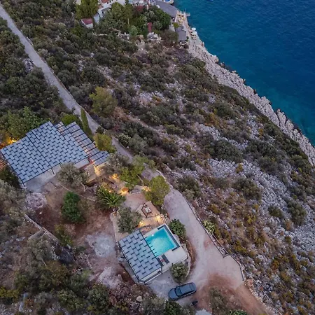 Villa Veranda Kalkan