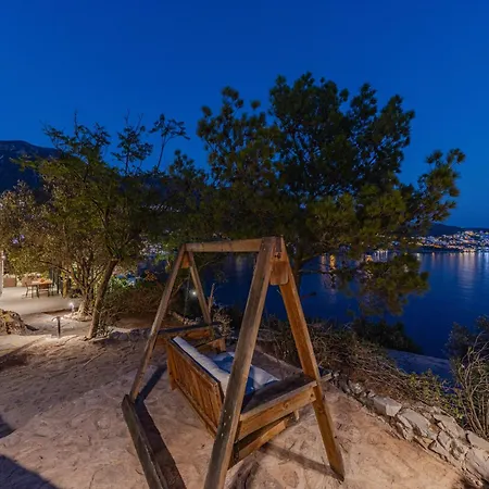 Veranda Kalkan
