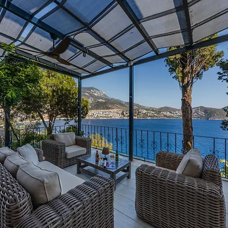 Veranda Villa *