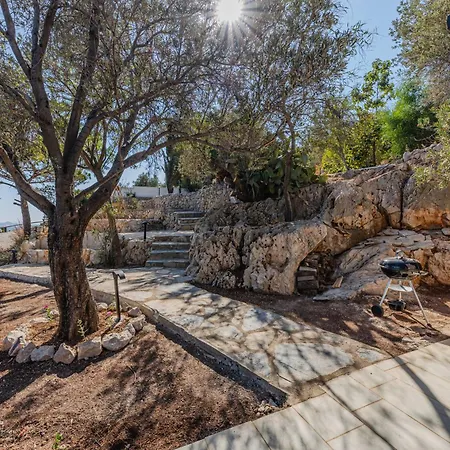וילה Veranda *