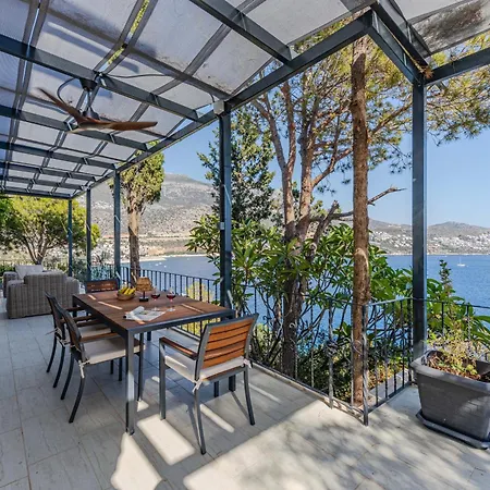 Villa Veranda *