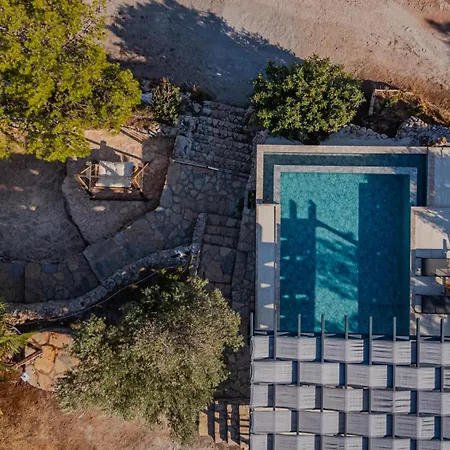 וילה Veranda קלקן