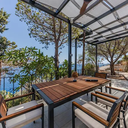 Villa Veranda *