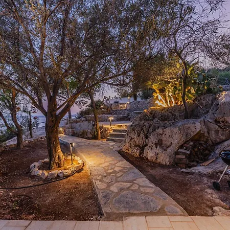 Veranda Kalkan