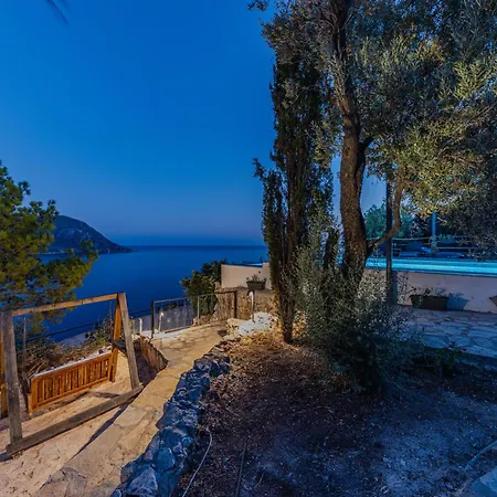 Veranda Villa
