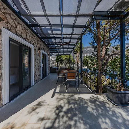 Veranda וילה *