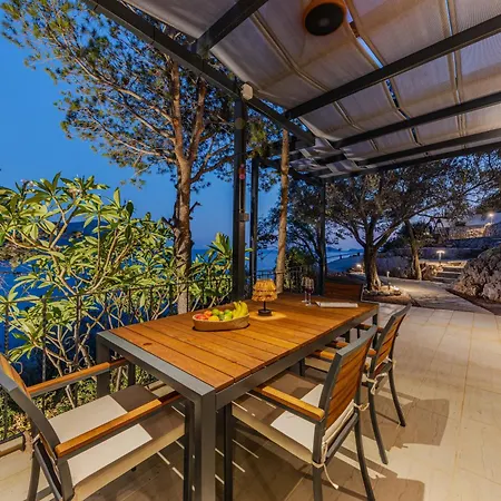 Villa Veranda Kalkan