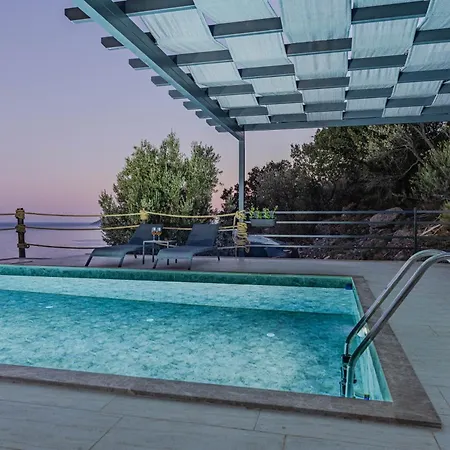 Veranda Kalkan