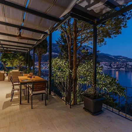 Villa Veranda Kalkan