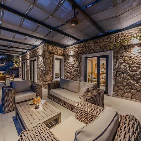Veranda