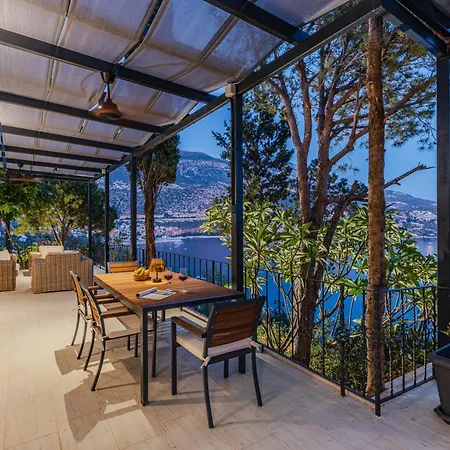 Villa Veranda *