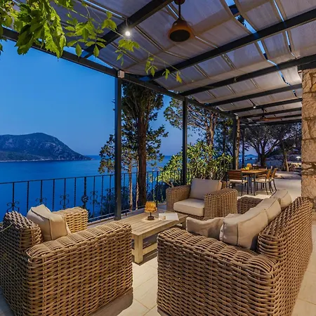 Villa Veranda Kalkan