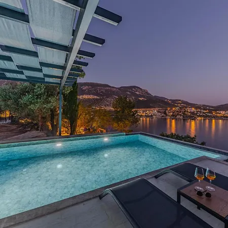 Veranda Kalkan