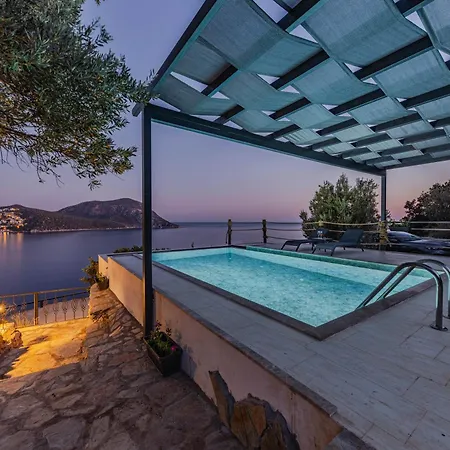 Veranda Villa *