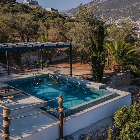 Veranda * Kalkan